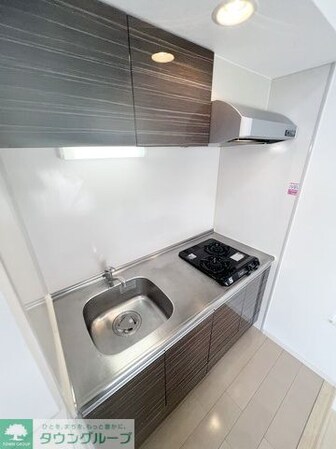 White Hills Eastの物件内観写真